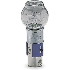 TRICO 30203 Closed System Constant Level Oiler, With Sight Gauge, 4 oz. Capacity | AE4CMB 5JG82
