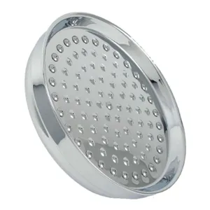 TRIDENT 22JN77 Shower Head Polished Chrome 12 Inch Diameter | AB6VFH