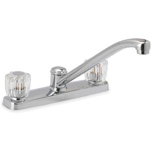 TRIDENT 5DJD5 Kitchen Faucet 2.2 Gpm 9 Inch Spout | AE3HUM