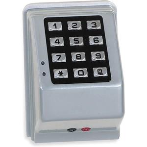TRILOGY DK3000MS Digital Access Keypad 12 Button | AA9XPH 1HUZ6