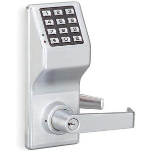TRILOGIE DL2700WP26D Lockset Access Control | AE9EZT 6JD79