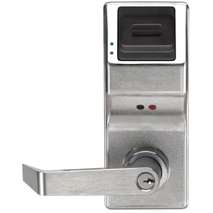 TRILOGY PL300026D Prox Lock No Keypad 26d Weatherized | AB7ZGK 24U097