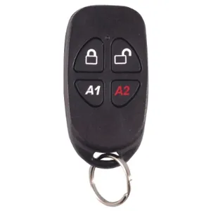 TRILOGY RR-4BKEYFOB Remote Control Keyfob Wireless | AF8DEC 24WK13