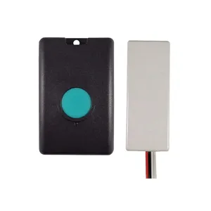 TRILOGY RR-TRILOGYKIT Remote Control Keyfob And Receiver | AF8DDZ 24WK10