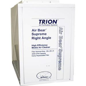 TRION AIR BEAR RIGHT ANGLE Media Air Cleaner | AE2LHZ 4YA32