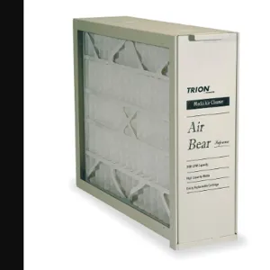 TRION AIR BEAR SUPREME 20X20 Media Air Cleaner | AE2LHX 4YA30