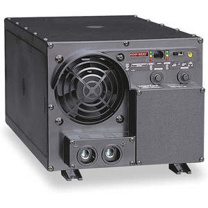 TRIPP LITE APS2012 Inverter/charger 2000w 12vdc 120vac | AE4CNZ 5JJ86