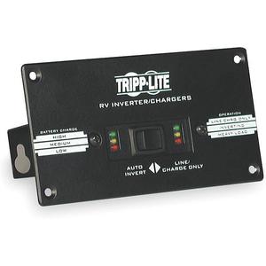 TRIPP LITE APSRM4 Inverter Remote Control Module | AB9ZQZ 2GZU6