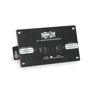 TRIPP LITE APSRM4 Inverter Remote Control Module | AB9ZQZ 2GZU6