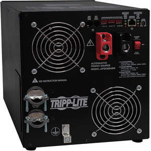 TRIPP LITE APSX3024SW Wechselrichter / Ladegerät 230v 3000w | AA8QTW 19N905