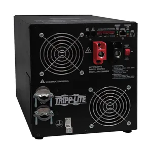 TRIPP LITE APSX3024SW Inverter/charger 230v 3000w | AA8QTW 19N905