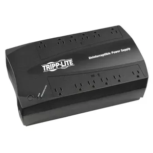 TRIPP LITE AVR750U Line Interactive Ups 750va 450w 120vac | AF4QJW 9FG79