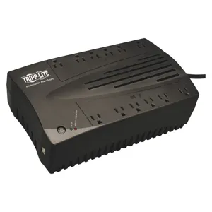 TRIPP LITE AVR900U Line Interactive Ups 900v 480w 120v 1-phase | AF9TFD 30UJ34