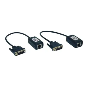 TRIPP LITE B140-101 Display Extender Kit Dvi | AE9CFC 6HKJ3