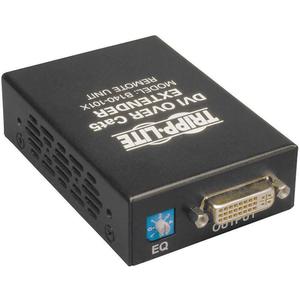 TRIPP LITE B140-101X Display Extender Kit Dvi | AE9CFD 6HKJ5