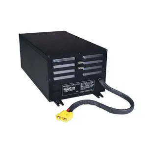 TRIPP LITE BP12V82 Battery Module 7 Inch Height x 14.50 Inch Depth x 8.50 Inch Width | AH6VQL 36HV79