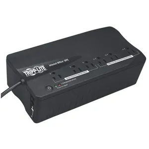 TRIPP LITE INTERNET350SER Standby Ups 350va 180w 120va 1-phase | AF9TFJ 30UJ39