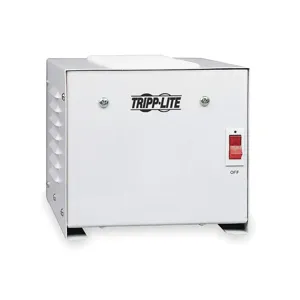 TRIPP LITE IS-1000 Isolation Transformer 1kva 4 Outlet | AC2HHW 2KGD4