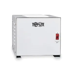 TRIPP LITE IS-500 Isolation Transformer 500va 4 Outlet | AC2HHV 2KGD3