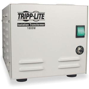 TRIPP LITE IS1800HG Isolation Transformer Hospital 1.8kva | AA8ZKE 1AYB2