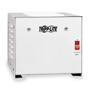 TRIPP LITE IS250HG Isolation Transformer Hospital 250va | AD2NHN 3RY96