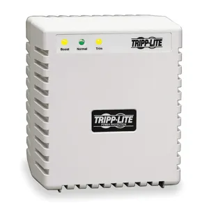 TRIPP LITE LS 606M Line Conditioner 600w Avr 6 Outlet | AE4CXA 5JK13