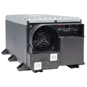 TRIPP LITE MRV2012UL Inverter/charger 120v 2000w | AA8QUA 19N909