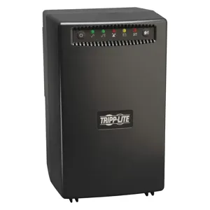 TRIPP LITE OMNIVS1500 Line Interactive Ups 1.5kv 940w 120v 1-phase | AF9THG 30UJ87