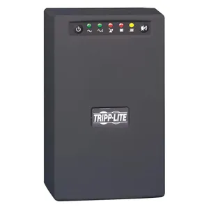 TRIPP LITE OMNIVS1500XL Line Interactive Ups 1.5kv 940w 120v 1-phase | AF9THH 30UJ88