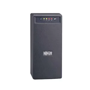 TRIPP LITE OMNIVSINT800 UPS System Line Interactive Tower 800VA | AH6VRA 36HV97