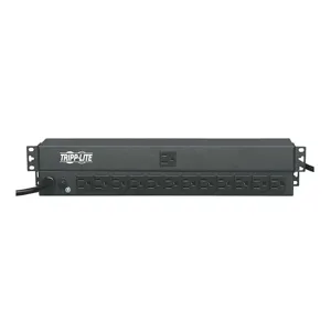 TRIPP LITE PDU1215 Pdu 15a 13 Outlet 15 Feet Black | AF2DGC 6RHW0