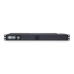 TRIPP LITE PDUMH15 Pdu 15a 13 Outlet 15 Feet Black | AB9ZQP 2GZT3