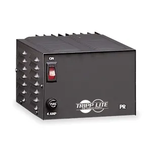 TRIPP LITE PR 60 Ac To Dc Converter 48a | AE4CXE 5JK21