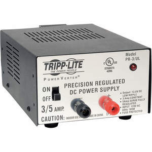 TRIPP LITE PR3UL Gleichstromversorgung 120V 3a | AF9LNC 30EF37