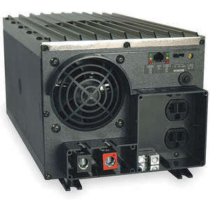 TRIPP LITE PV2000FC Wechselrichterleistung 12VDC 2000W 2 Steckdosen | AE9QLC 6LM57