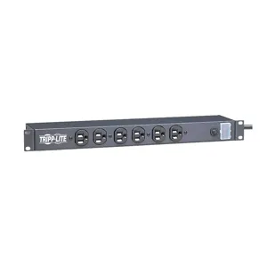 TRIPP LITE DRS1215 Surge Suppressor 15a 14 Outlet 15 Feet | AC2UTV 2MY44