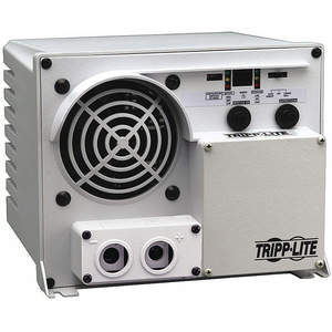 TRIPP LITE RV750ULHW Wechselrichter / Ladegerät 120v 750w | AA8QTX 19N906