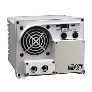 TRIPP LITE RV750ULHW Inverter/charger 120v 750w | AA8QTX 19N906