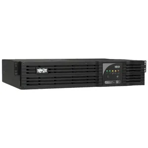 TRIPP LITE SM2200RMXL2UTAA Line Interactive Ups 2.2kva 1.6kw 120vac | AE8WHY 6FXN2