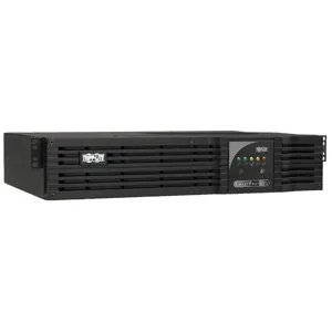 TRIPP LITE SM3000RMXL2UTAA Line Interactive Ups 3kva 2.88kw 120vac | AE8WHZ 6FXN3