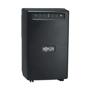 TRIPP LITE SMART 1050 NET Line Interactive Ups 1.05kva 705w 120vac | AE4CXJ 5JK30