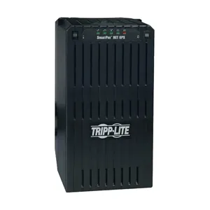 TRIPP LITE SMART 2200 NET Line Interactive Ups 2.2kva 1.7kw 120vac | AE4CXL 5JK33