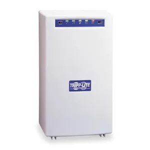 TRIPP LITE SMART 700 HG UPS System, Line Interactive, 120 VAC, 5.5 Ampere, 450 W, 60 HZ | AE4CXN 5JK37