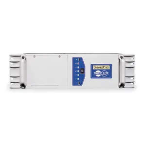 TRIPP LITE SMART1000RM1U Line Interactive Ups 1kva 640w 120vac | AE4CXK 5JK31