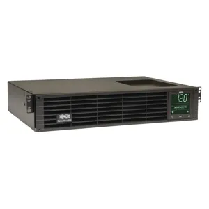 TRIPP LITE SMART1000RM2U Line Interactive Ups 1kva 800w 120vac | AF9TFT 30UJ47