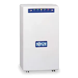 TRIPP LITE SMART1200XLHG Hospital Grade Ups 1kva 750w 120vac 1ph | AD2NHL 3RY93