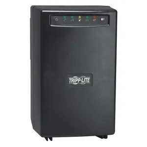 TRIPP LITE SMART1500 Line Interactive Ups 1.5kv 980w 120v 1-phase | AF9TFV 30UJ49