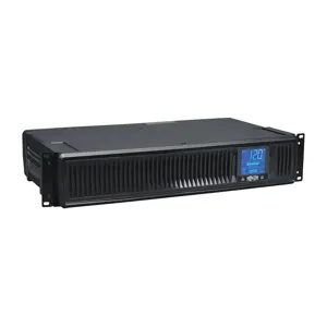 TRIPP LITE SMART1500LCDXL Line Interactive Ups 1.5kva 900w 120vac | AA6YEC 15D972