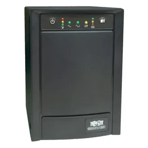 TRIPP LITE SMART1500SLT Line Interactive Ups 1.5kv 900w 120v 1-phase | AF9TFY 30UJ52