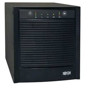 TRIPP LITE SMART2200SLTAA Line Interactive Ups 2.2kva 1.6kw 120vac | AE8WJD 6FXN7